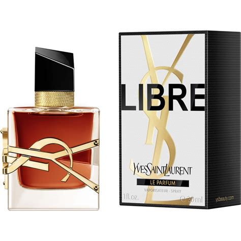 ysl le libre